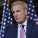 ‘No Ukraine Funds’: McCarthy Throws 11th Hour Hail Mary To Avert Shutdown