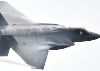 Officials Find Debris From F-35 Fighter That Crashed in S.C.