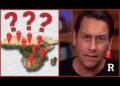 Oh SH*T, the deep state plan for Africa is happening  with Clayton Morris