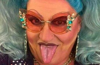 Oklahoma School Hires Drag Queen Principal Once Arrested For Child Porn, Drugs