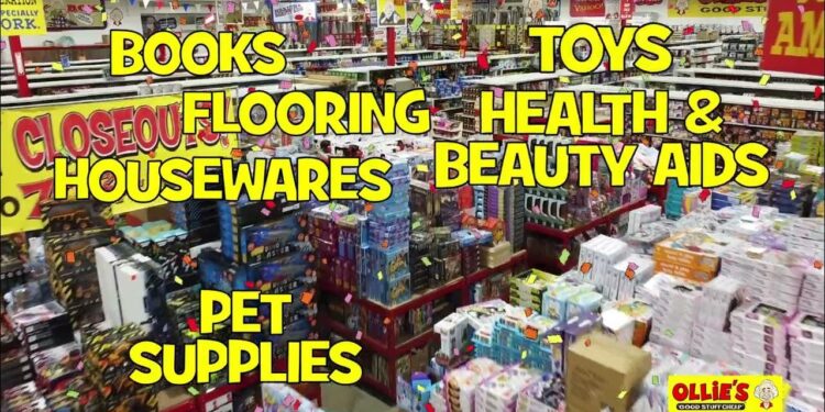 Ollies GO Marietta 15