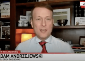 Open the Books: What Lesson Is Baltimore City Community College Teaching? | The Gateway Pundit