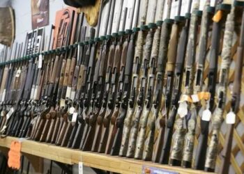 Oregon Sheriffs Association Says FBI Position Makes It Impossible To Legally Buy Guns