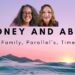 Parallels, Timelines, Boundaries, Sovereignty, and Ascension with Abby and Honey