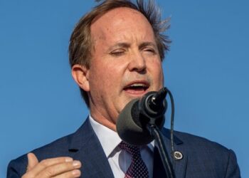 Paxton’s Defense: Fellow Republicans Plotted Ouster