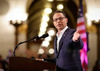 Pennsylvania Rolls Out Automatic Voter Registration