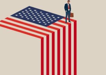 Peter Schiff: Government Spending Has Bankrupted The US