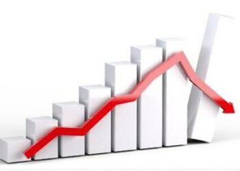 Peter Schiff: It’s The Beginning Of The End Of This Whole Phony Economy