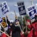 Peter Schiff Puts The UAW Strike In Its Economic Context