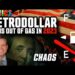 Petrodollar Runs Out of Gas in 2023 – Expect Chaos