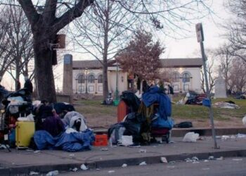 Philadelphia City Council Votes 14-1 To Ban Safe Injection Sites