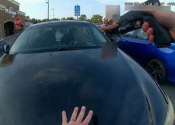 Police Shooting Of Black Pregnant Woman In Ohio Could Unleash New BLM Protests, Mayhem 