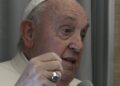 Pope Acknowledges His Russia Comments Were Faulty