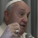 Pope Acknowledges His Russia Comments Were Faulty