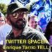Proud Boys Leader Enrique Tarrio Completely Vindicates Roger Stone from Media Lies on January 6 | The Gateway Pundit