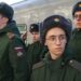 Putin Signs Decree To Draft 130K Young Men In Fall Conscription
