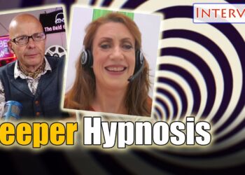 Quantum hypnosis explored.