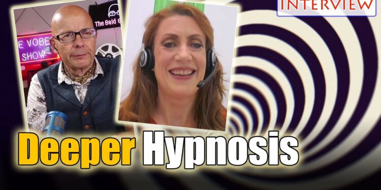 Quantum hypnosis explored.