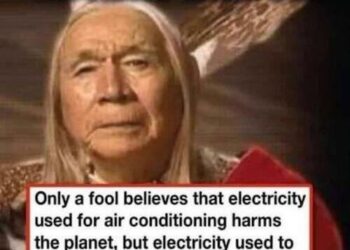 Quinn: Fake Climate Narrative Is Easily Debunked