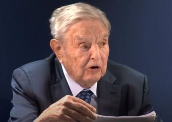 REPORT: George Soros Planning to Meddle in 2024 Election if Trump is the GOP Nominee | The Gateway Pundit