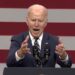 REPORT: The Biden White House is Terrified of Third Party Candidates Ruining His Chances in 2024 | The Gateway Pundit