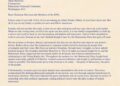 RFK Jr. My party has lost its way. Here is my open letter to the DNC, urging it to "Please, lead by example and hold the…