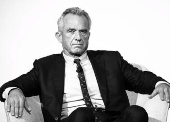 RFK Jr. Wants His Party Back: The American People “Are Tired Of Being Lied To By The Government & The Media”