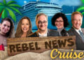 Rebel News Caribbean Cruise – Rebel News
