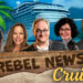 Rebel News Caribbean Cruise – Rebel News