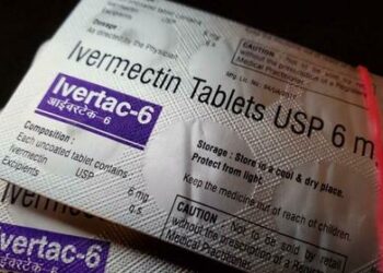 Red State Pharmacists Use ‘Religious’ Loophole To Deny Patients Ivermectin: Doctor