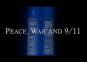 Redacted Presents: Peace, War and 9/11 (Official Trailer)
