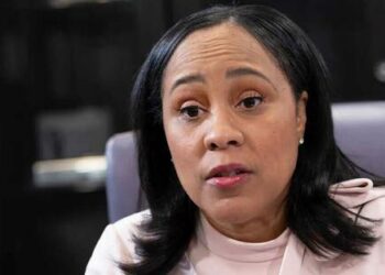 “Remarkably Dishonest” DA Fani Willis Violates The Law