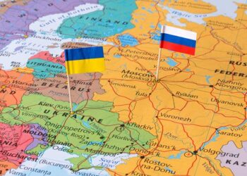 Report: Much of Aid to Ukraine Staying in US