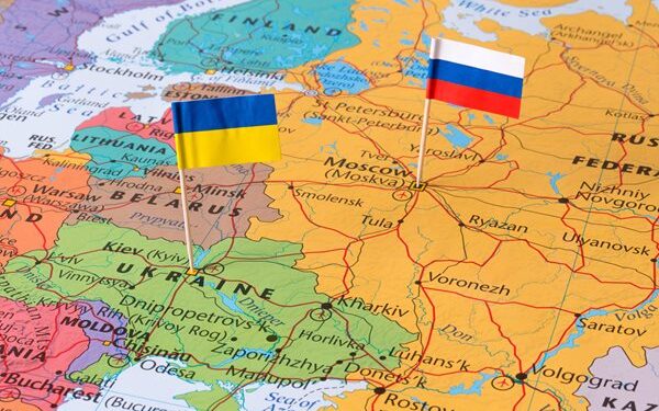 Report: Much of Aid to Ukraine Staying in US