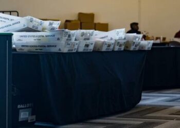 Republicans Embrace Ballot Harvesting for 2024, Some Foresee Legal Battles