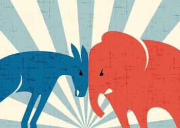 Republicans Last Chance: “A Dreadful Time Of Testing Whether The Country Can Endure Any More Of This”