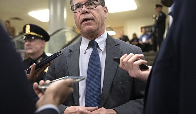 Republicans Putting Ukraine over U.S. Won’t ‘Pass the Test in 2024’