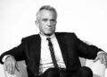 Robert F. Kennedy Jr. Wants His Party Back