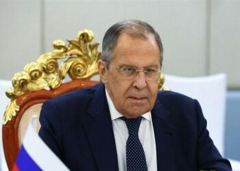 Russia: The United States Is At War Against Us