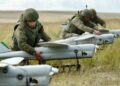 Russian Drones Destroy Ukrainian Oil Depot On Romanian Border Amid Retaliation Campaign