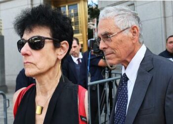 SBF’s Parents Steeped In Democrat Dark Money And ‘Illegal’ Election Tactics