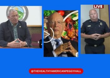 SIGNS & SYMBOLS of the EVIL-DEWers