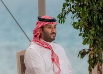 Saudi Arabia Sentences Schoolgirl To 18 Years In Prison Over Tweets