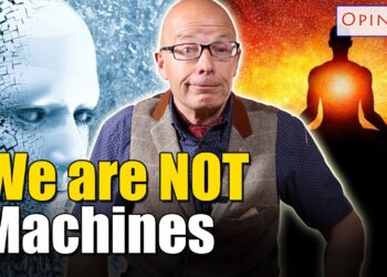 Save humanity in 5 minutes