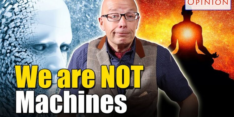 Save humanity in 5 minutes