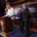 Schumer Axes Senate Dress Code, Letting Fetterman Don Whatever