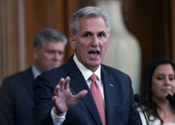 Schumer Blasts House GOP Stopgap As “Hard-Right Screed” That Won’t Pass Senate