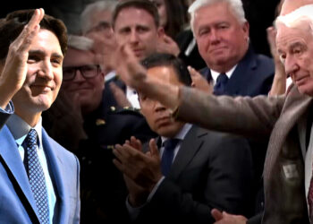 Scientists find ‘definite causal link’ between COVID jabs and rise of all-cause mortality