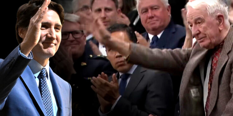 Scientists find ‘definite causal link’ between COVID jabs and rise of all-cause mortality