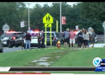 Security Guard Shot in the Head Trying to Break Up Fight at High School Football Game in Utica, New York | The Gateway Pundit